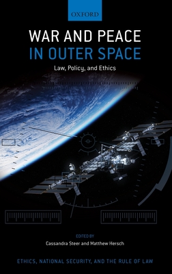 War and Peace in Outer Space