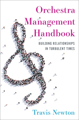 Orchestra Management Handbook