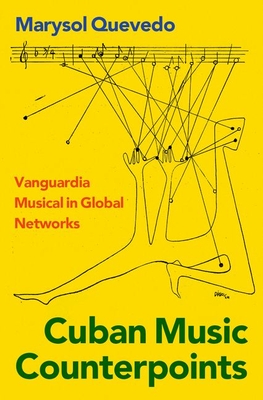 Cuban Music Counterpoints