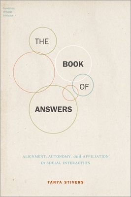 The Book of Answers