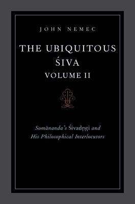 The Ubiquitous Siva Volume II