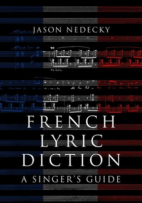 French Lyric Diction