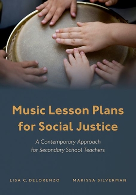 Music Lesson Plans for Social Justice