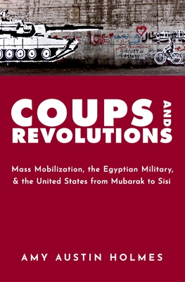 Coups and Revolutions