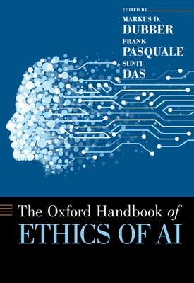 Oxford Handbook of Ethics of AI