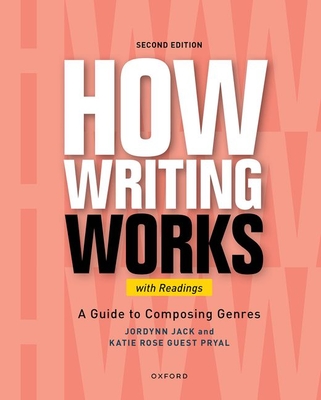 How Writing Works