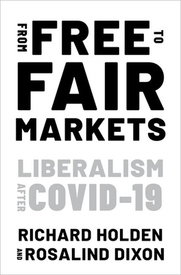 From Free to Fair Markets