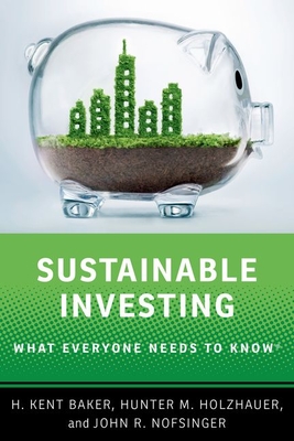 Sustainable Investing