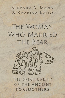 The Woman Who Married the Bear