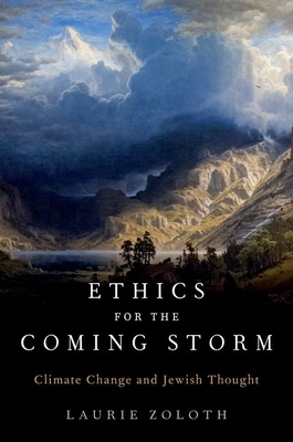 Ethics for the Coming Storm