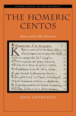 The Homeric Centos