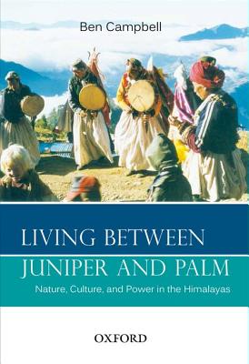 Living Between Juniper and Palm