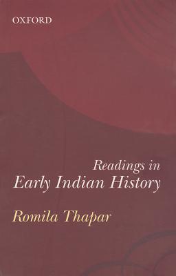 Early Indian History