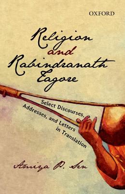 Religion And Rabindranath Tagore