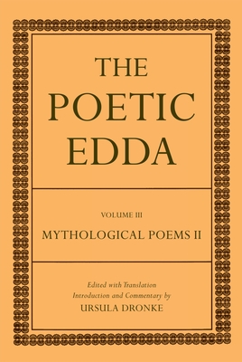 The Poetic Edda