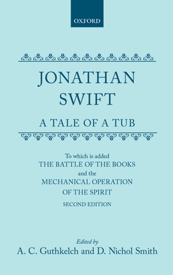 A Tale of a Tub