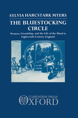 The Bluestocking Circle