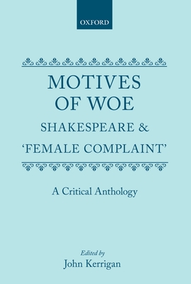 Motives of Woe