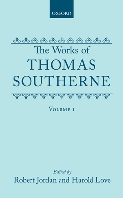 The Works of Thomas Southerne
