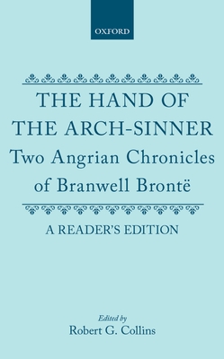 HAND OF ARCH-SINNER C
