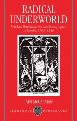 Radical Underworld
