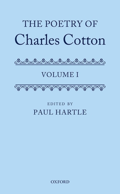 The Poetry of Charles Cotton