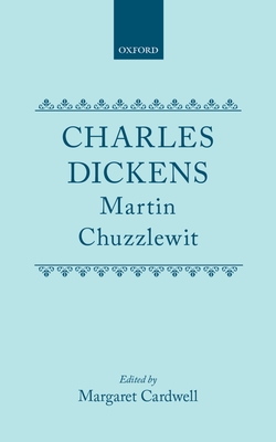 Martin Chuzzlewit