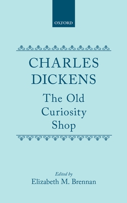 The Old Curiosity Shop