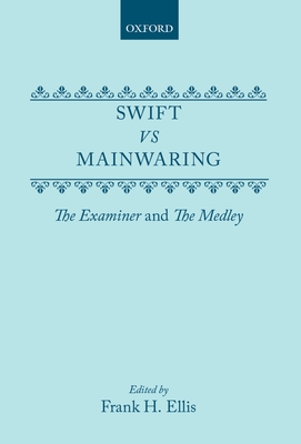 Swift vs. Mainwaring