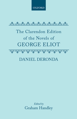 Daniel Deronda