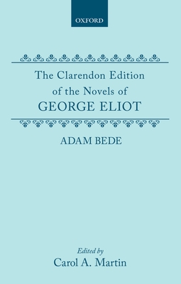 Adam Bede