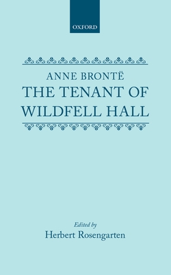 The Tenant of Wildfell Hall