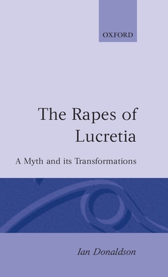 The Rapes of Lucretia