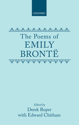 The Poems of Emily Bronte