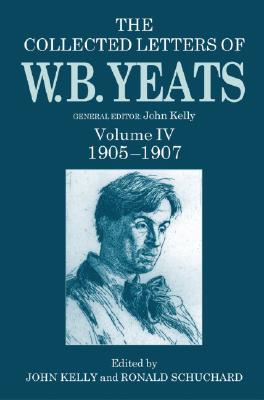 The Collected Letters of W. B. Yeats