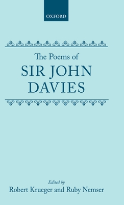 The Poems