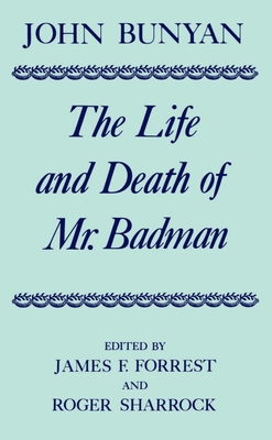 The Life and Death of Mr Badman