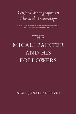 The Micali Painter and his Followers