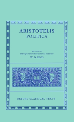 Aristotle Politica