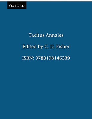 Tacitus Annales