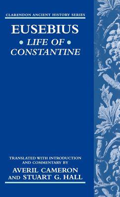 Eusebius' Life of Constantine