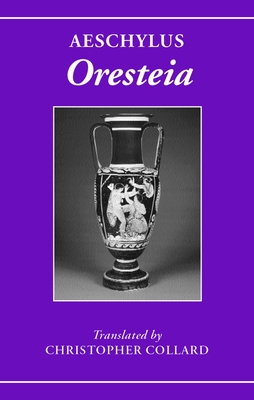 Aeschylus: Oresteia