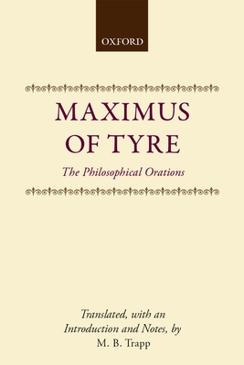 Maximus of Tyre