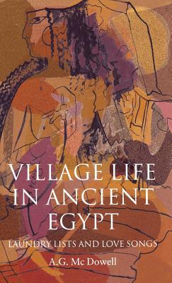 Village Life in Ancient Egypt