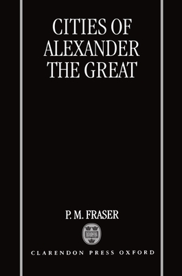 Cities of Alexander the Great