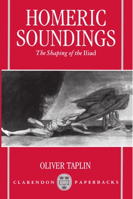 Homeric Soundings