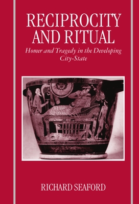 Reciprocity and Ritual