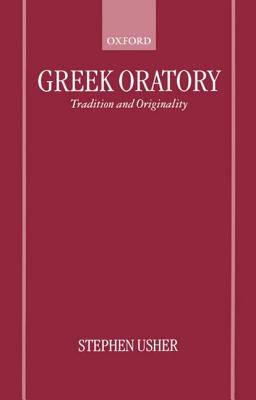 Greek Oratory