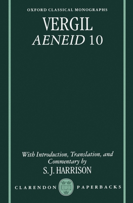 Virgil: Aeneid 10