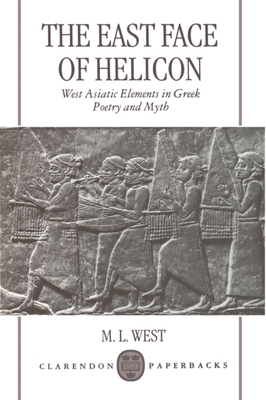 The East Face of Helicon